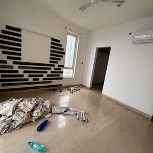 Room in 2 BHK Apartment at Puri Emerald Bay, Dhanwapur – for Rent