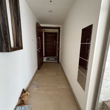Building Lobby in 2 BHK Apartment at Puri Emerald Bay, Dhanwapur – for Rent