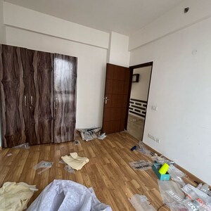 Bedroom in 2 BHK Apartment at Puri Emerald Bay, Dhanwapur – for Rent