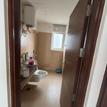 Building Lobby in 2 BHK Apartment at Puri Emerald Bay, Dhanwapur – for Rent