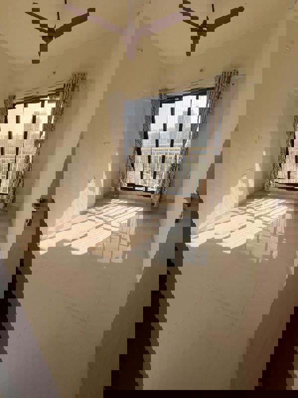 1 BHK Apartment For Sale in Oxford Navrang Crystal