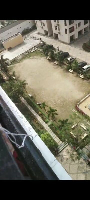 3 BHK Apartment – Exterior View View at Bengal DCL Malancha, Rajarhat - for Sale