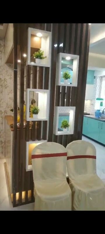 3 BHK Apartment For Sale in Bengal DCL Malancha, Rajarhat