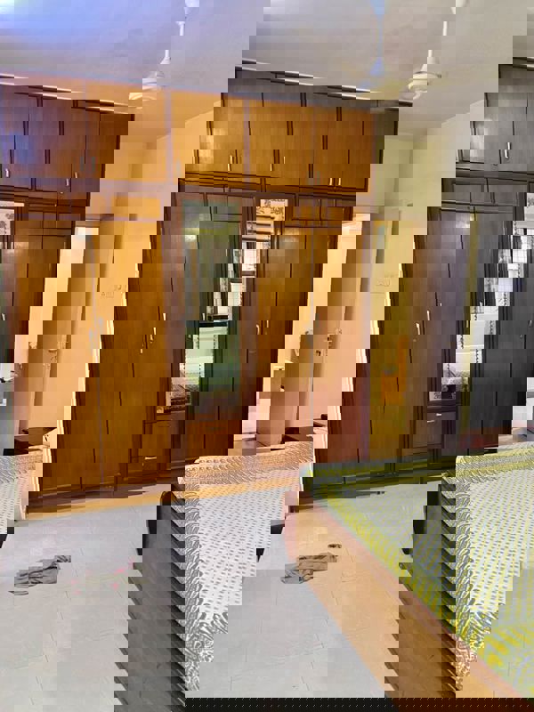 3 BHK + Pooja Room 650 Sq.Ft. Apartment in Goregaon West View CHS