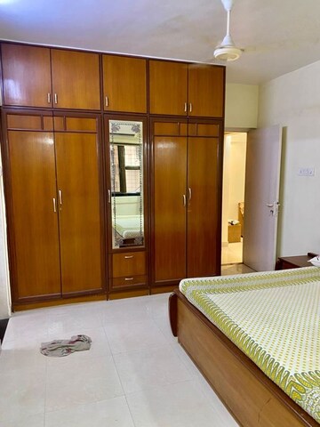 3 BHK Apartment For Rent in Goregaon West View CHS, Goregaon West
