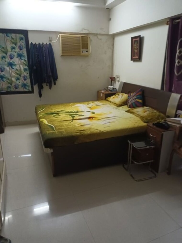 Bedroom, best-complex-andheri-west 2 Bedroom 650 Sq.Ft. Apartment In Andheri West Mumbai 9729344
