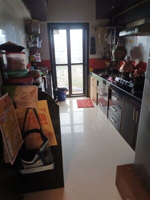 2 BHK Apartment For Rent in Best Complex Andheri West, Andheri West