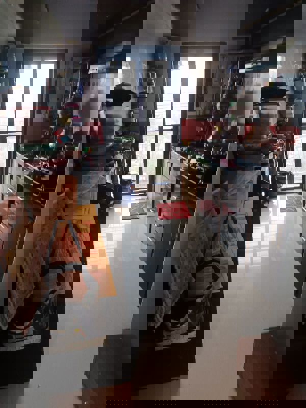 2 BHK + Pooja Room Apartment For Rent in Best Complex Andheri West