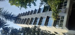 3 BHK + Servant Room Apartment For Sale in Odf 15th Road
