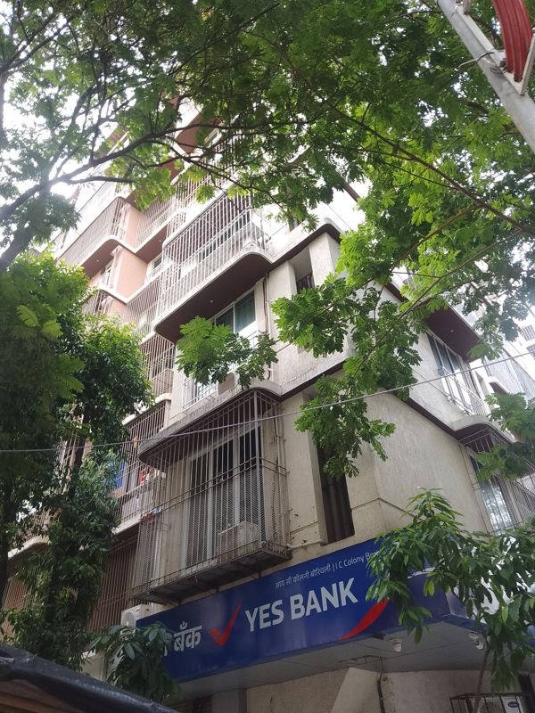 1.5 BHK Apartment For Rent in Aditya Audumbar Chhaya