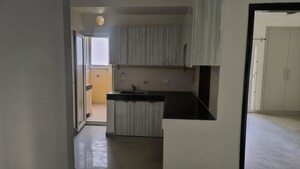 Kitchen in 2 BHK Apartment at Paramount Floraville, Sector 137 – for Rent
