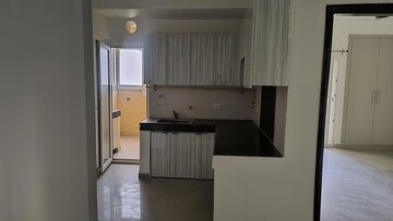 Kitchen in 2 BHK Apartment at Paramount Floraville, Sector 137 – for Rent