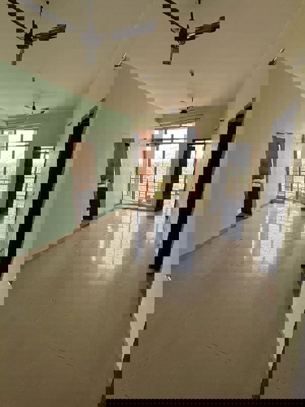 2 BHK Apartment For Rent in Ansal Paradise Crystal