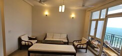 3 BHK Apartment For Rent in Omaxe Waterscapes