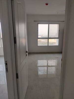 Bathroom in 3 BHK Apartment at Mittal High Mont, Hinjewadi – for Rent