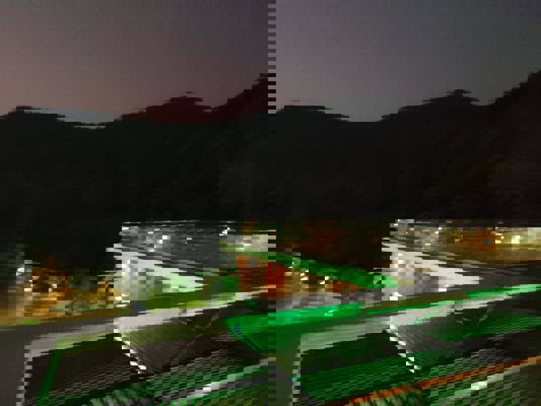 3 BHK Apartment For Rent in Mittal High Mont