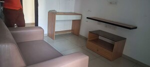Room in 1 BHK Apartment at Ajnara Daffodil, Sector 137 – for Rent