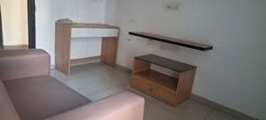 Kitchen in 1 BHK Apartment at Ajnara Daffodil, Sector 137 – for Rent