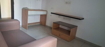 Kitchen in 1 BHK Apartment at Ajnara Daffodil, Sector 137 – for Rent