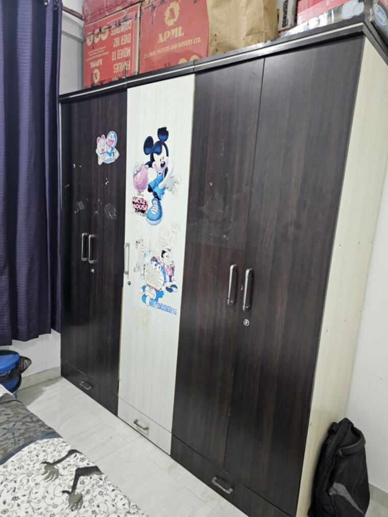 undefined, mittal-high-mont 2 Bedroom 750 Sq.Ft. Apartment In Hinjewadi Pune 9729361