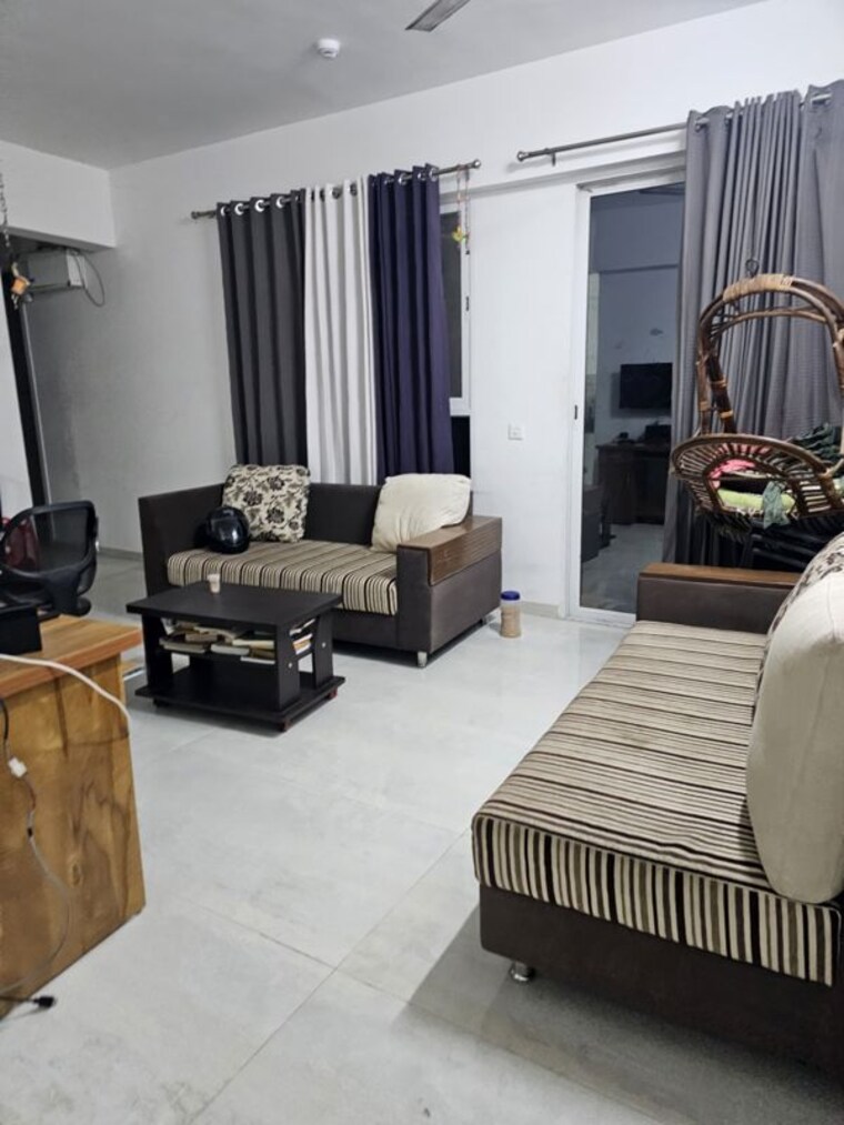Living Room, mittal-high-mont 2 Bedroom 750 Sq.Ft. Apartment In Hinjewadi Pune 9729361