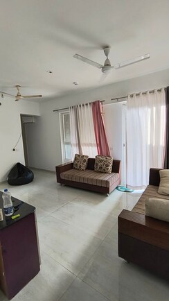 2 BHK Apartment For Rent in Mittal High Mont
