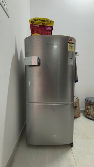 Furnished Amenities in 2 BHK Apartment at Mittal High Mont, Hinjewadi – for Rent