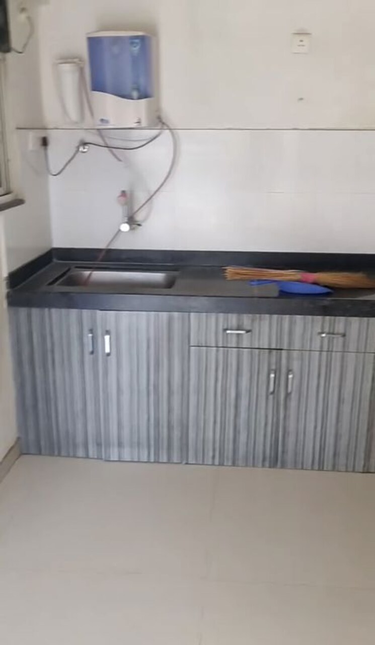 Kitchen, kundan-the-landmark 2.5 Bedroom 855 Sq.Ft. Apartment In Undri Pune 9729363