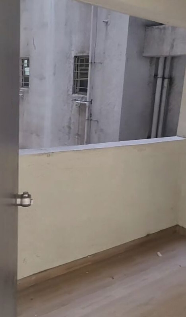 Balcony, kundan-the-landmark 2.5 Bedroom 855 Sq.Ft. Apartment In Undri Pune 9729363