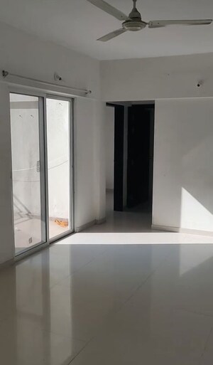 Living Room in 2.5 BHK Apartment at Kundan The Landmark, Undri – for Rent