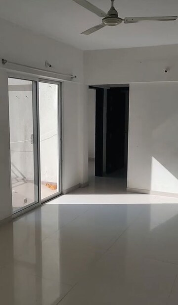 Living Room in 2.5 BHK Apartment at Kundan The Landmark, Undri – for Rent