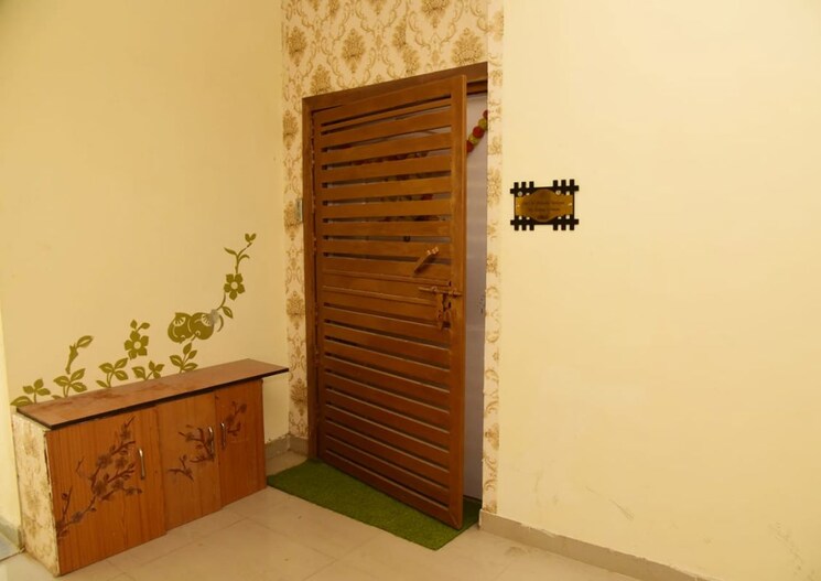 undefined, ansal-api-celebrity-gardens 3 Bedroom 2218 Sq.Ft. Apartment In Sushant Golf City Lucknow 9729364