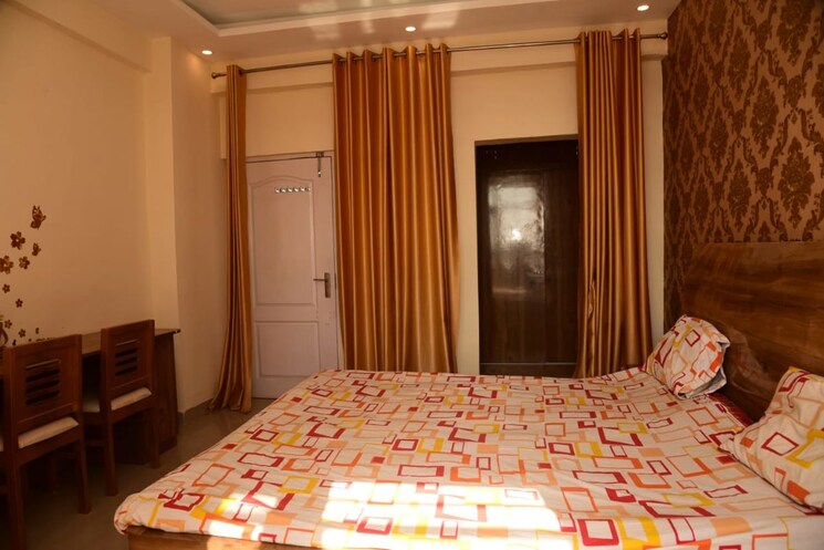Bedroom, ansal-api-celebrity-gardens 3 Bedroom 2218 Sq.Ft. Apartment In Sushant Golf City Lucknow 9729364
