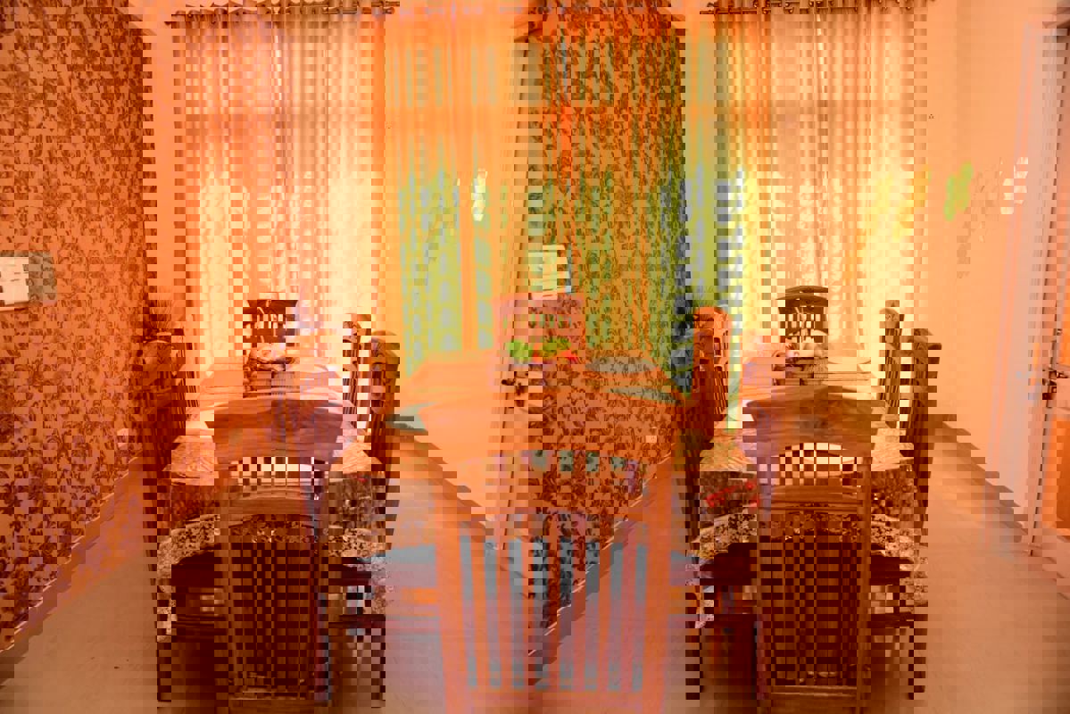 3 BHK 2218 Sq.Ft. Apartment in Ansal API Celebrity Gardens