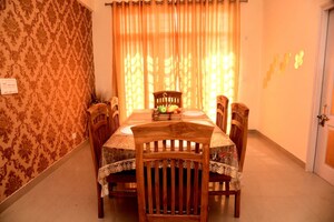 3 BHK Apartment For Rent in Ansal API Celebrity Gardens, Sushant Golf City