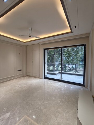 3 BHK Apartment For Sale in Greater Kailash I