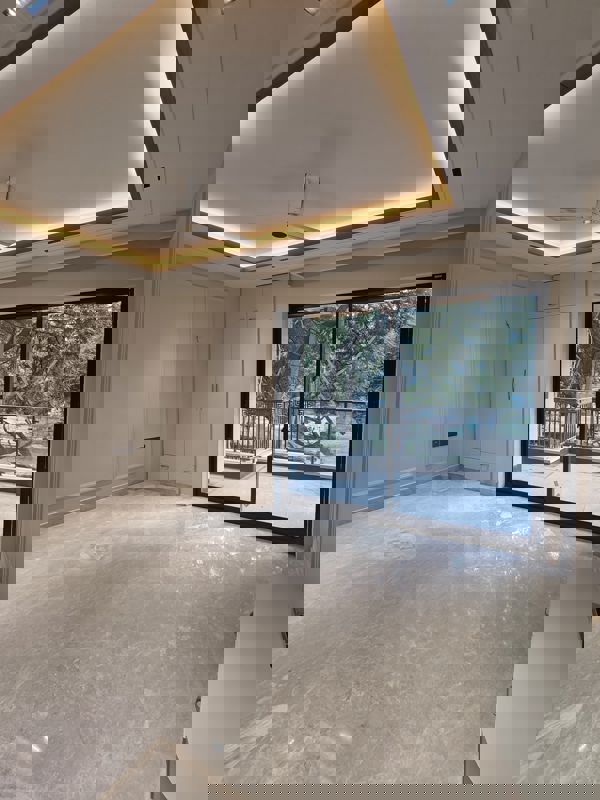 3 BHK + Pooja Room,Servant Room,Study Room,Extra Room Apartment For Sale in Greater Kailash I