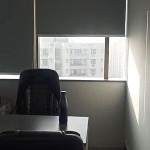 Team Area in  Office Space at Assotech Business Cresterra, Sector 135 – for Sale