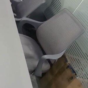 Bathroom in  Office Space at Assotech Business Cresterra, Sector 135 – for Sale