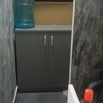 Furnished Amenities in  Office Space at Assotech Business Cresterra, Sector 135 – for Sale