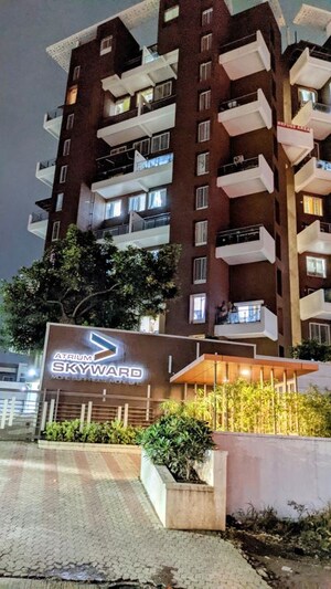  Shop For Rent in Atrium Skyward, Undri