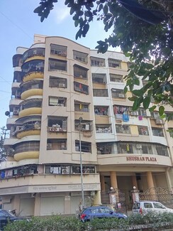 2 BHK Apartment For Rent in Bhushan Plaza CHS