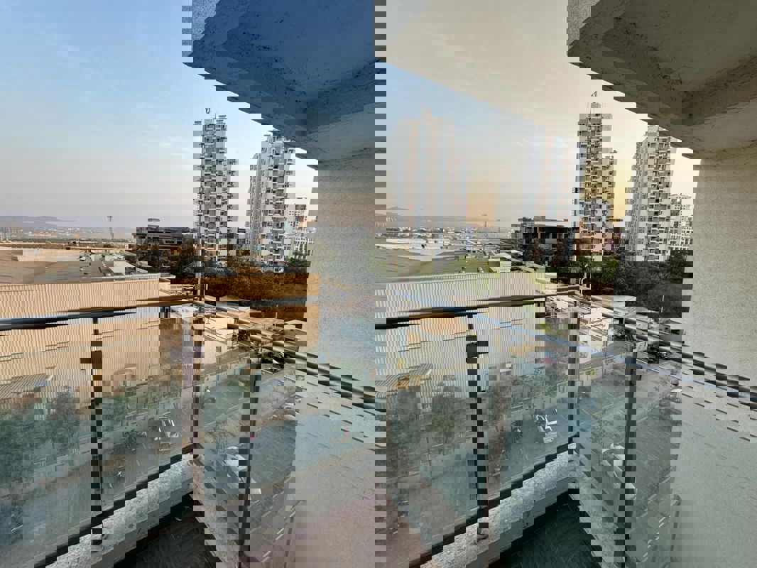 2 BHK 700 Sq.Ft. Apartment in Gera Adara