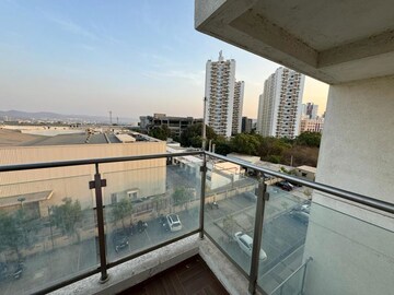 2 BHK Apartment For Sale in Gera Adara, Hinjewadi