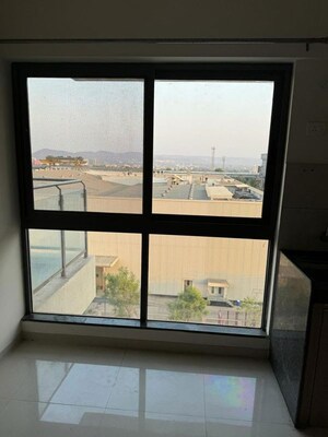 Room in 2 BHK Apartment at Gera Adara, Hinjewadi – for Sale