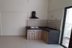 Kitchen in 2 BHK Apartment at Gera Adara, Hinjewadi – for Sale