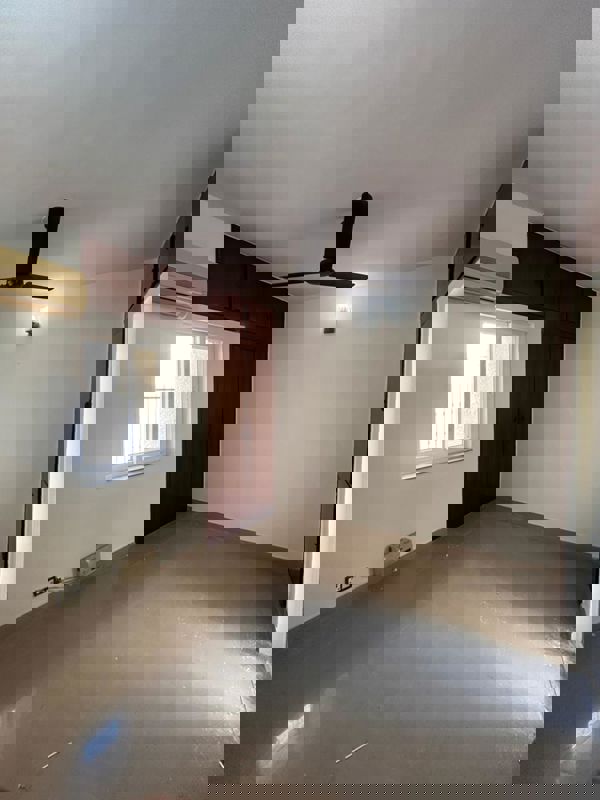 2 BHK + Pooja Room,Study Room,Extra Room Apartment For Rent in J Block Khirki Extension 