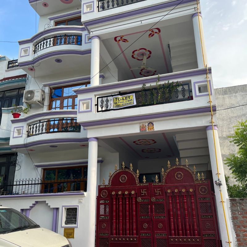 Pg For Rent in Gomti Nagar