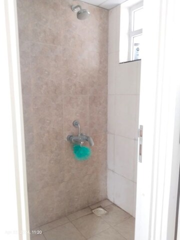Bathroom in 2 BHK Apartment at Pride Signum, Wakad – for Rent