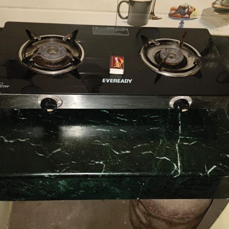  Parking, gomti nagar Pg For Girls In Gomti Nagar 9729389